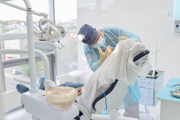 Best Knocked-Out Tooth Emergency  in Penns Grove, NJ